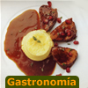 GASTRONOMÍA