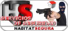 HABITAT SEGURA